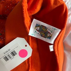 Queen of Sparkles Skirt